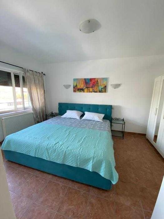 Cazare Mamaia Nord , Inchiriez Vila Ammos Mamaia Nord