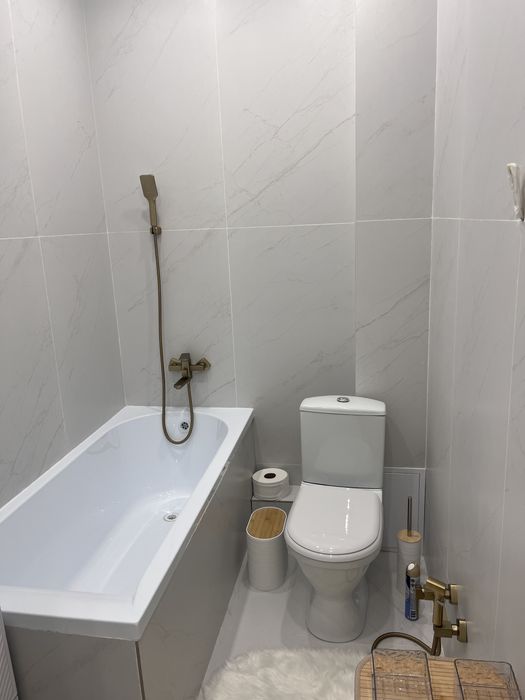 Сдам в аренду квартиру