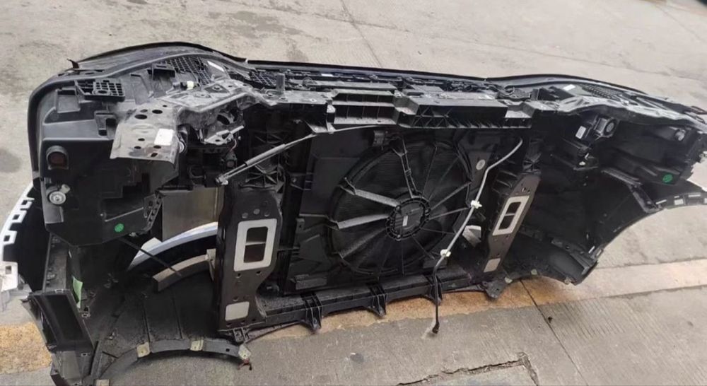 Ноускат aito M9.