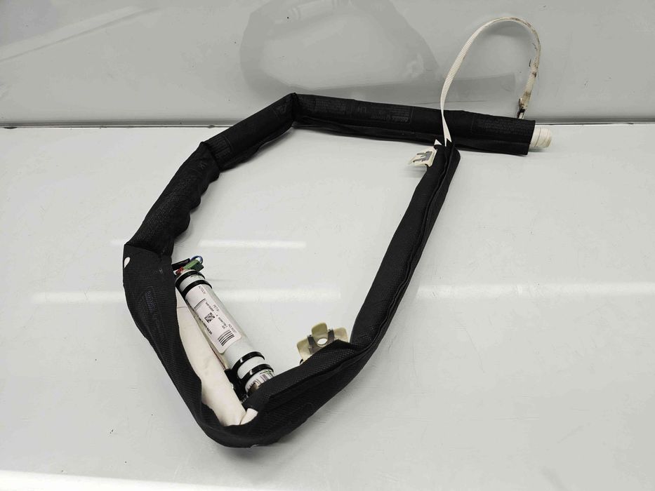 Airbag cortina stanga Renault Megane 3 [Fabr 2008-2015] Facelift 985P
