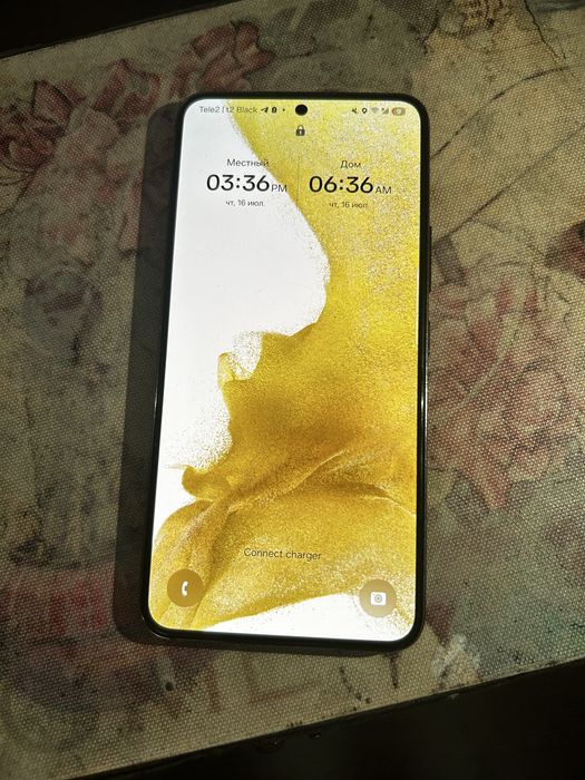 Продам самсунг S22