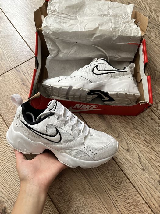 Кроссовки Nike air Heights