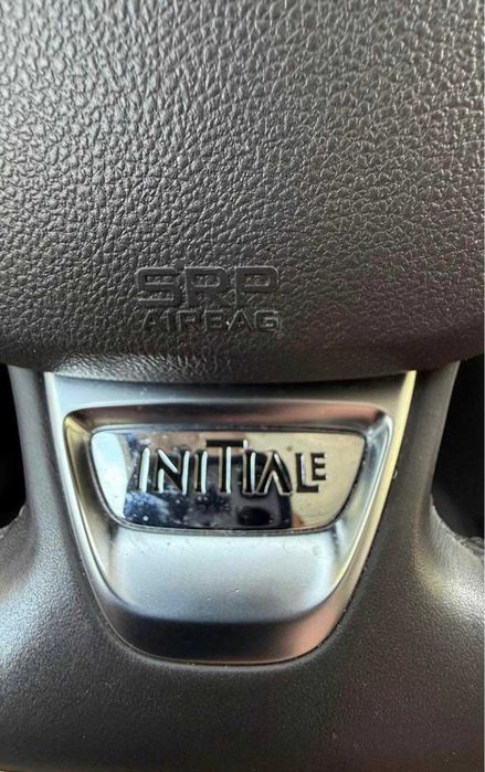 Renault IINITIALE PARIS