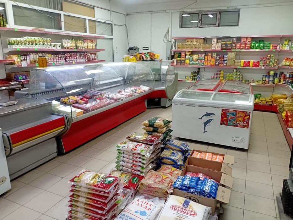 Продуктовый бутик