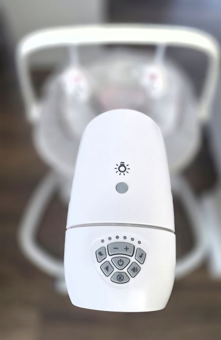 Vand leagan balansoar JOIE