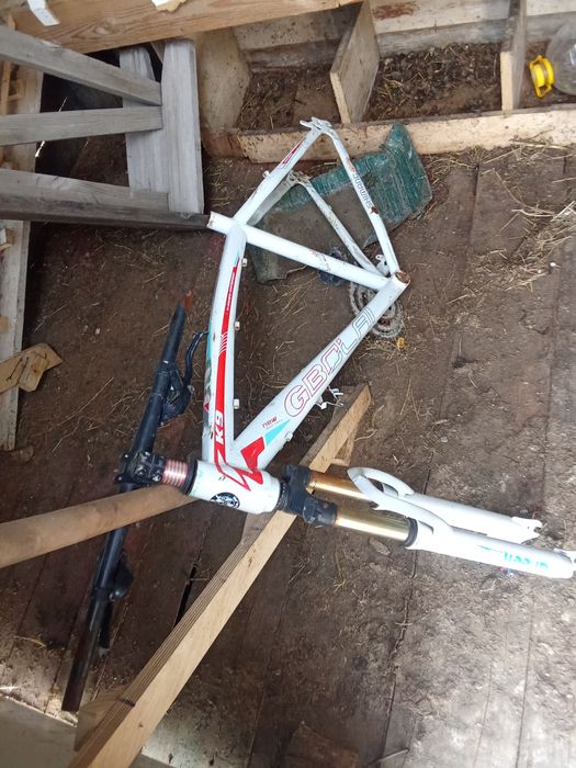 Продам Велосипед б/у