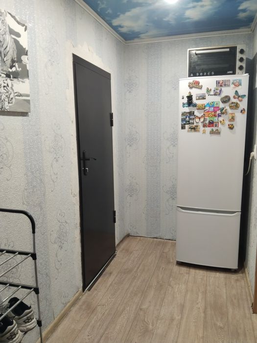 Комната в общежитии