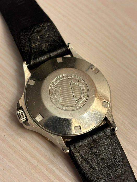 Ceas Squale Corallo quartz