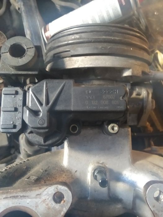 ситроен саксо на части