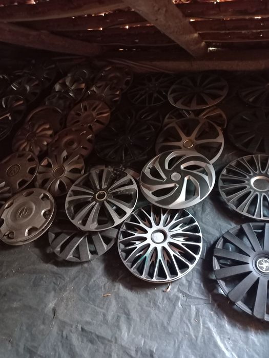 capace ptr roti 13';14 ;15 ;16 ''