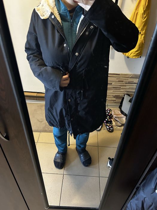 Яке за бременни пролет/есен, размер L