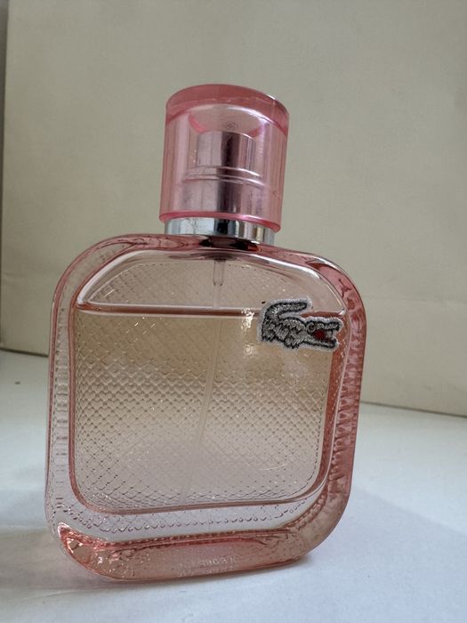 Разгрузка! Духи Lacoste Rose 30 мл