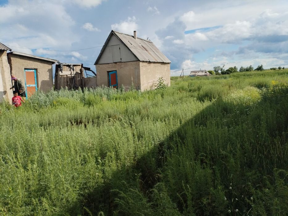 Продам дом на разбор