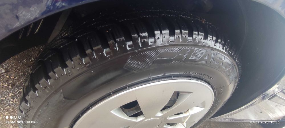 Продава Ford Fiesta 1,4