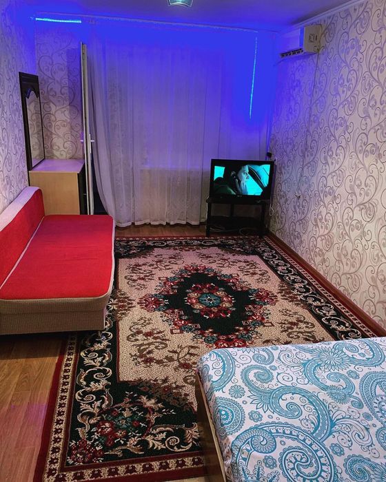 Квартира в районе Жайна и Площадь