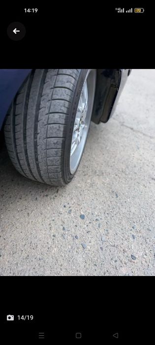 Продам е39 объем 2.8