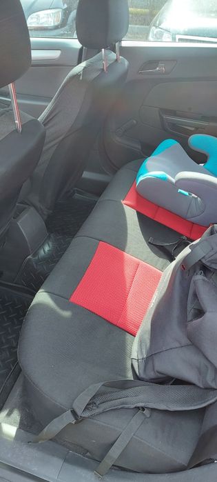 Opel Astra H 1.7 Cdti 74kw