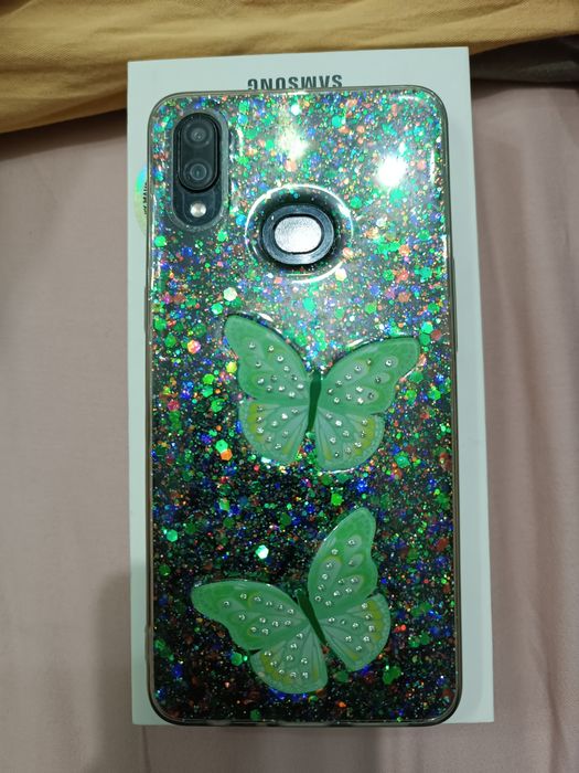 Samsung galaxy A 10S.