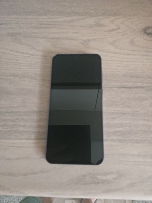 Telefon mobil Samsung Galaxy A55, Dual SIM, 8GB, 128GB, 5G, Awesome Navy