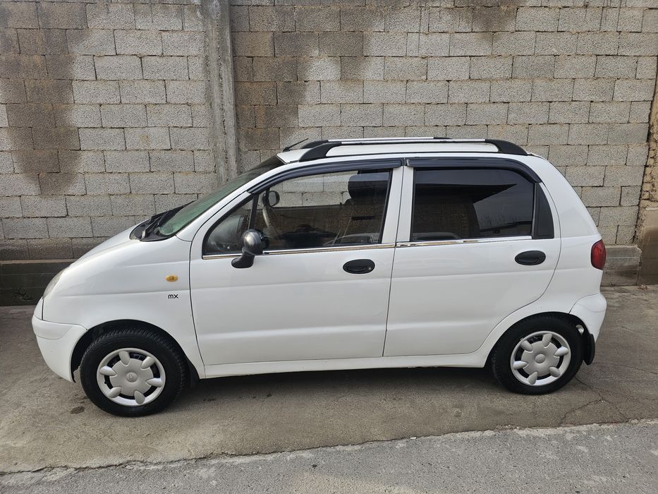 Матиз сотилади 2004 кандисенр лукс