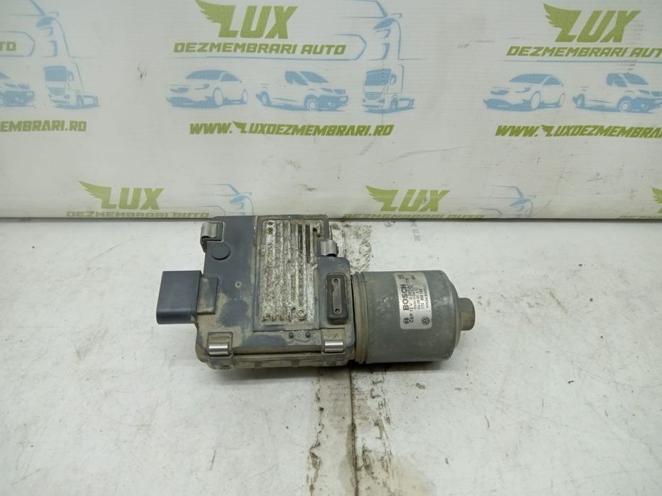Motoras ansamblu stergator 1t0955120 Volkswagen VW Touran 1  [din 200
