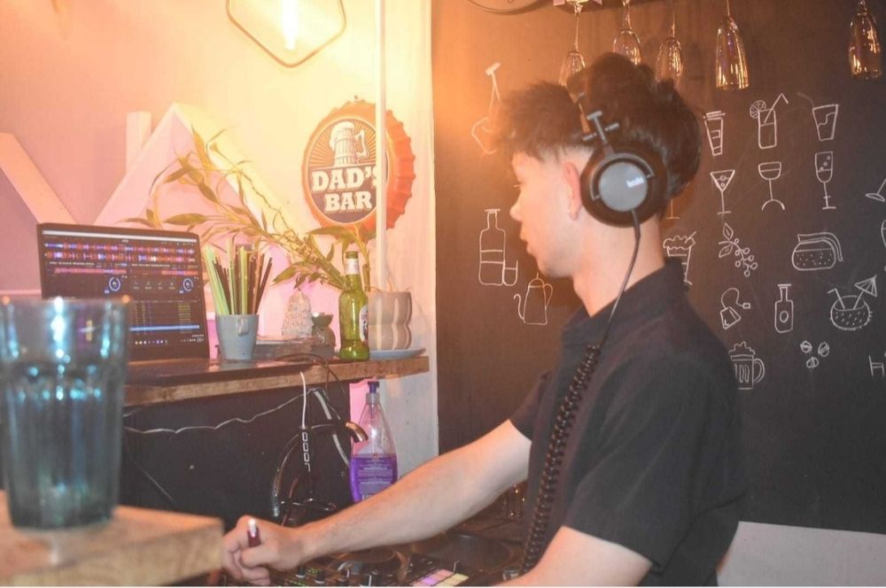 Dj evenimente ieftin