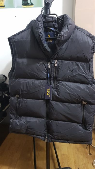 ‼Vesta Polo calitate premium umplutura puf‼