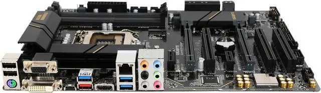 PC/computer/calculator i7 6700k