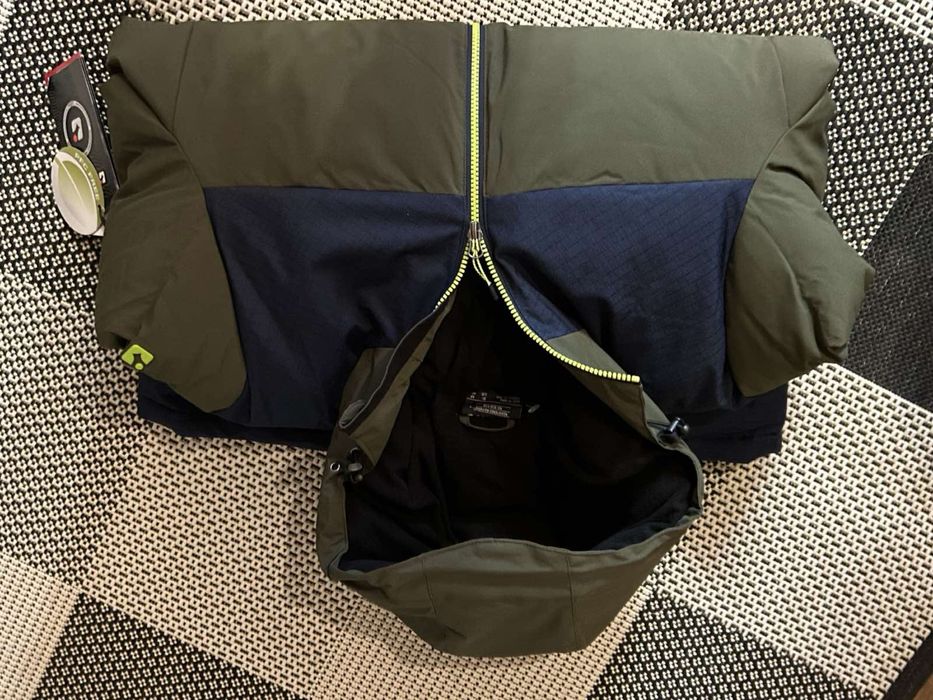 Сиорско водонепромукаемо яке Killtec