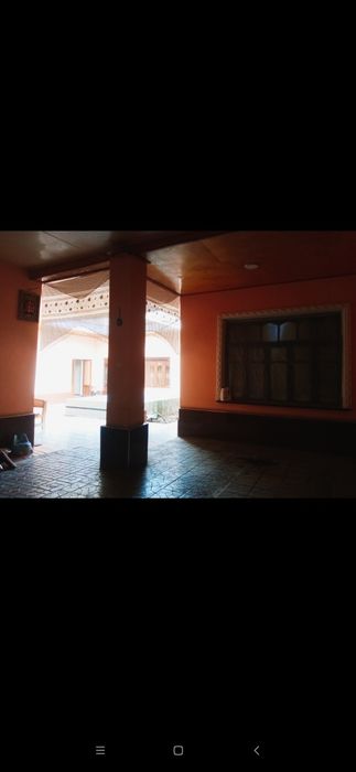 Узбекистанская! Срочно продаётся дом 5-соток.