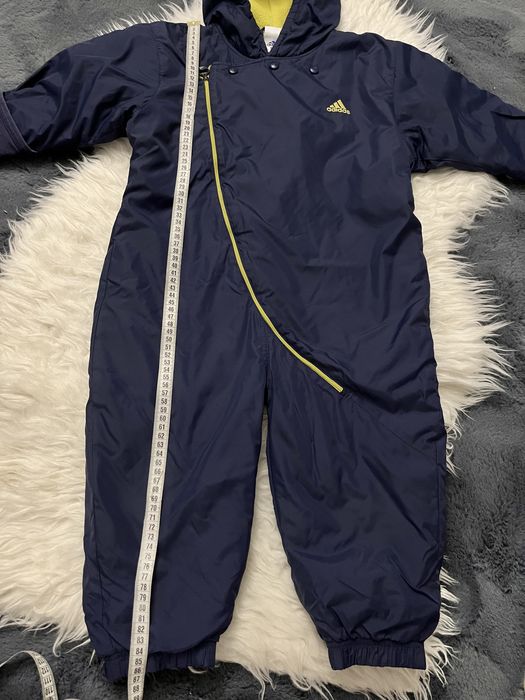 Salopeta iarna copii Adidas originala