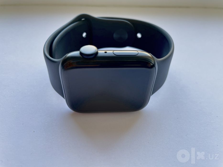 Apple Watch SE 2