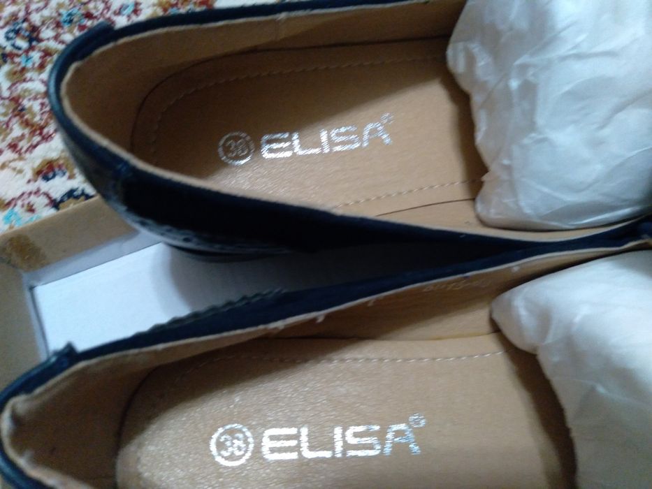 Продам лофер 38 размер