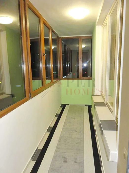 Дава под наем 3-стаен гр. Велико Търново - Бузлуджа 86m²