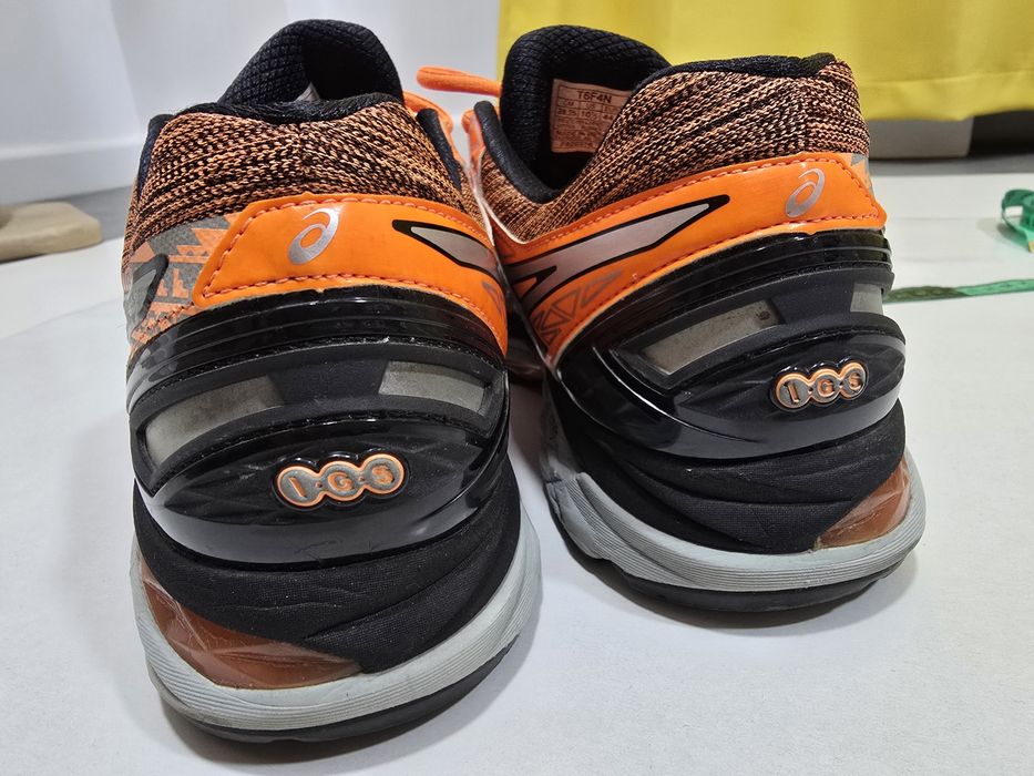 Adidasi Asics gel Gt-2000 colectie 42-43