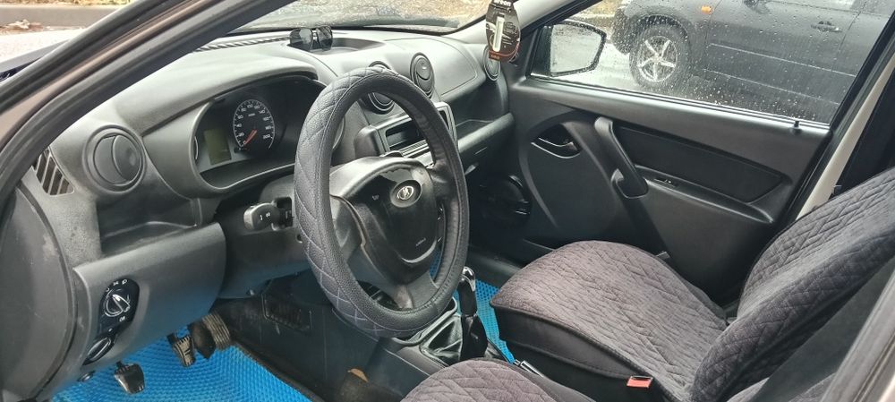 Продам Гранта в хорошем состоянии