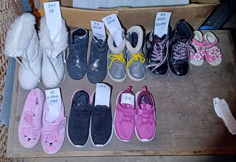 Incaltaminte fetita 29 si dama 38, Skechers, PJ Shoes piele, cizme UGG