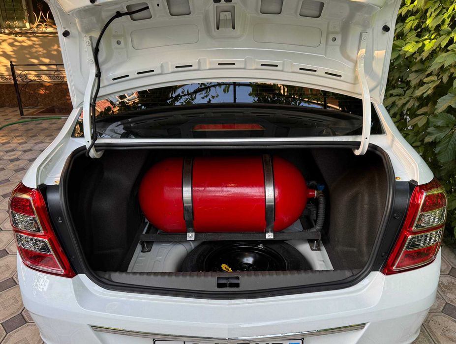 Metan Gaz 90L Original