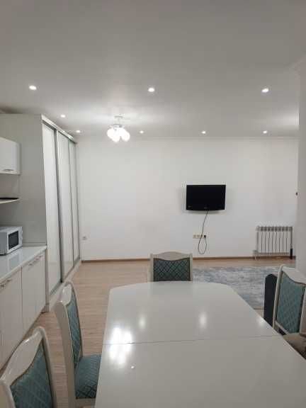 1 комнатная квартира