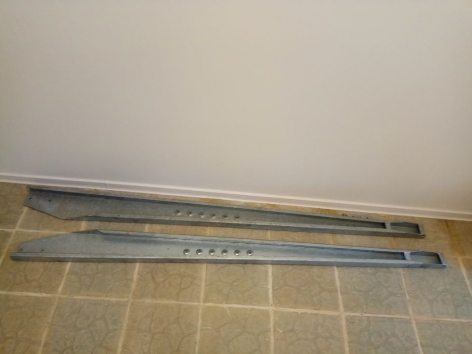 Protap platforma Boro NOU!!!