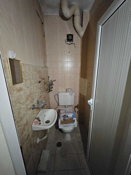 Многостаен апартамент в гр.Асеновград.