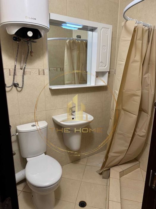 Дава се под наем Тристаен апартамент в Варна, Погреби - 75 кв.м за 500 € - Снимка #12