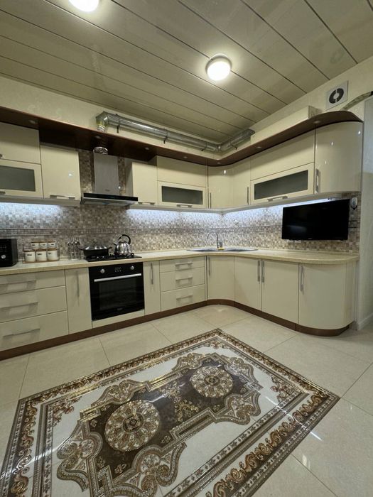 Улица Навои 4/6/7 Новостройка В Аренду