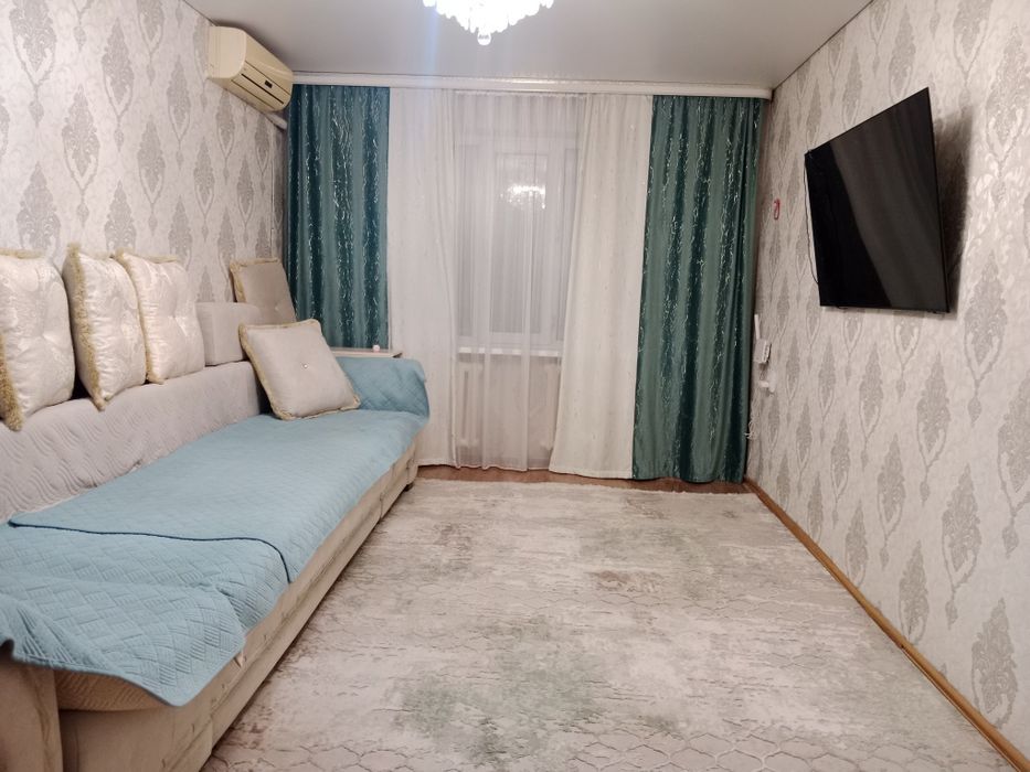 Продам двухкомнатную квартиру