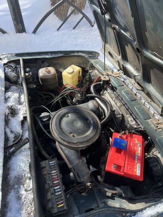 Продам Ваз 2107