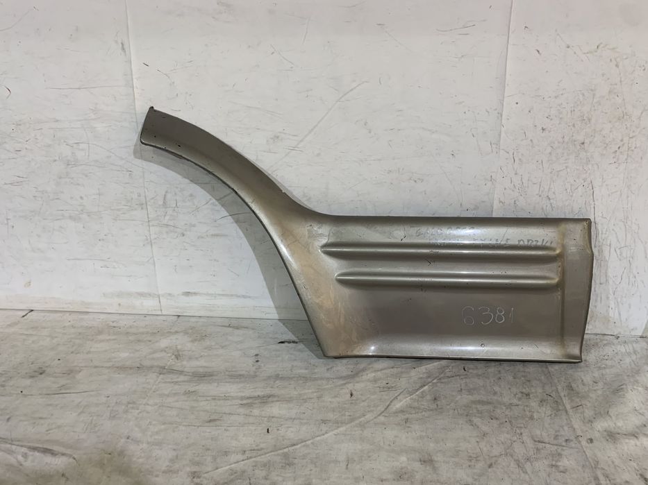 Bandou Usa dreapta spate, Hyundai Galoper, 1997, 1998, 1999, 2000.