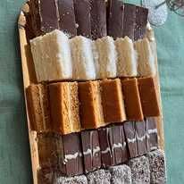 Cozonaci și prăjituri de casă pentru Crăciun