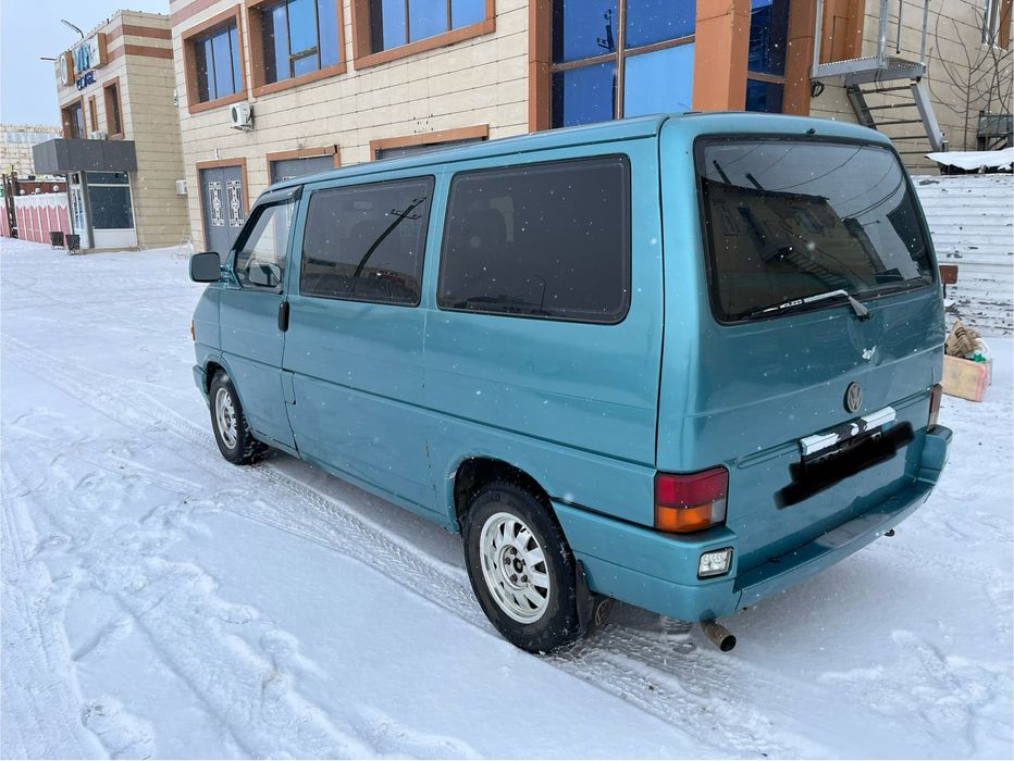 Продам Volkswagen Т4