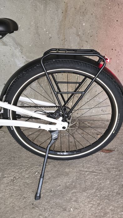 Bulls Vuca Evo FSX1 Pinion MGU електрически велосипед