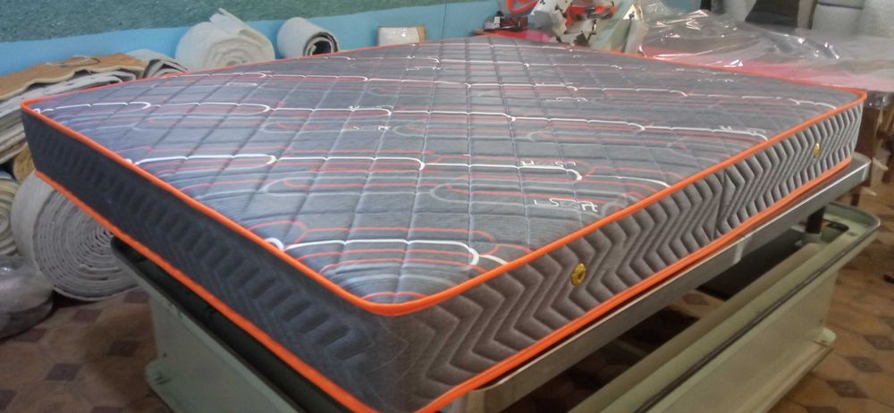 Матрасы ортопед и анатомические.